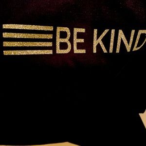 Be Kind tee